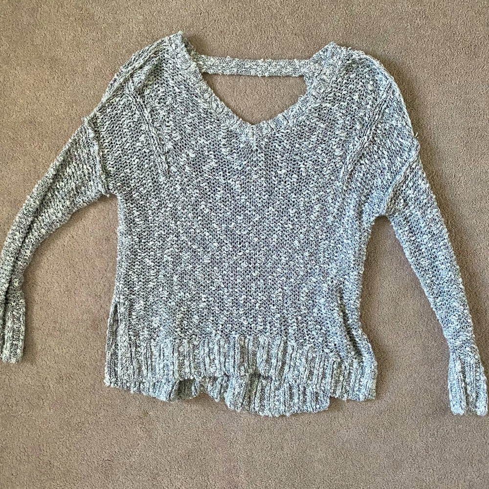 Hollister Sweater